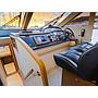 Book yachts online - motorboat - Princess 62 - Pamango - rent