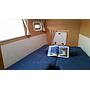 Book yachts online - catamaran - Lagoon 400 - Delfis - rent