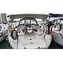 Book yachts online - sailboat - Bavaria Cruiser 37 6 - Chilly Lilly - rent