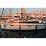 Book yachts online - sailboat - Bavaria Cruiser 37 6 - Chilly Lilly - rent