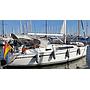 Book yachts online - sailboat - Bavaria Cruiser 33 - Callisto  - rent