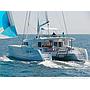 Book yachts online - catamaran - Lagoon 450 F - Philea - rent