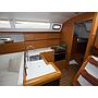 Book yachts online - sailboat - Sun Odyssey 439 - Gael - rent
