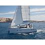 Book yachts online - catamaran - Lagoon 400 S2 - Luna Lu - rent