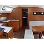 Book yachts online - sailboat - Bavaria Cruiser 51 - Rutilicus - rent