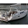 Book yachts online - sailboat - Oceanis 41 - Sea Lion - rent