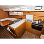 Book yachts online - sailboat - Sun Odyssey 379 - Erin - rent