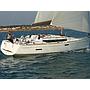 Book yachts online - sailboat - Sun Odyssey 379 - Erin - rent