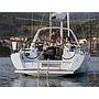 Book yachts online - sailboat - Oceanis 41 - Ocellot blue - rent