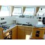 Book yachts online - catamaran - Lagoon 500 - Otto Mezzo (Refitting 2016/17) - rent