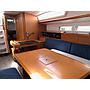 Book yachts online - sailboat - Sun Odyssey 519 - Alboran Cognac (Radazul) - rent