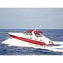 Book yachts online - motorboat - Cranchi Mediterranee 50 HT - Magia - rent