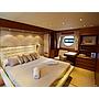 Book yachts online - motorboat - Aicon 75 - Lutetia - rent