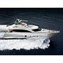 Book yachts online - motorboat - Aicon 75 - Lutetia - rent