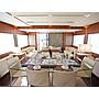 Book yachts online - motorboat - Aicon 75 - Lutetia - rent