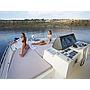 Book yachts online - motorboat - Aicon 75 - Lutetia - rent