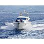 Book yachts online - motorboat - Aicon 64 Fly - Marilyn - rent