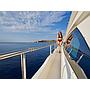 Book yachts online - motorboat - Aicon 64 Fly - Marilyn - rent