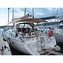 Book yachts online - sailboat - Elan 434 - Rebekka - rent