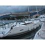 Book yachts online - sailboat - Sun Odyssey 439 - Victoria of Sweden - rent