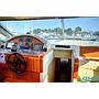 Book yachts online - motorboat - Ferretti 680 - Estella GENERALLY REFIT 2013 - rent