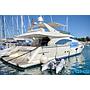 Book yachts online - motorboat - Ferretti 680 - Estella GENERALLY REFIT 2013 - rent