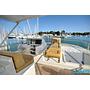 Book yachts online - motorboat - Ferretti 680 - Estella GENERALLY REFIT 2013 - rent