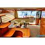Book yachts online - motorboat - Ferretti 680 - Estella GENERALLY REFIT 2013 - rent