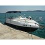 Book yachts online - motorboat - Four Winns 248 - IZA - rent