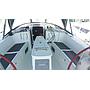 Book yachts online - sailboat - Oceanis 43 - TIAMO  - rent