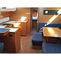 Book yachts online - sailboat - Bavaria Cruiser 51 - Ivolga - rent