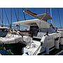 Book yachts online - catamaran - Fountaine Pajot Lucia 40 - Luce, A/C - Generator, A/C, Watermaker - 2017. - rent