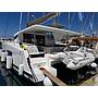 Book yachts online - catamaran - Fountaine Pajot Lucia 40 - Luce, A/C - Generator, A/C, Watermaker - 2017. - rent