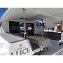 Book yachts online - catamaran - Fountaine Pajot Lucia 40 - Luce, A/C - Generator, A/C, Watermaker - 2017. - rent