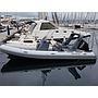 Book yachts online - motorboat - Brig Eagle 650 - Brig Eagle - rent