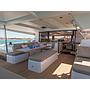 Book yachts online - catamaran - Astréa 42 - Discordia - rent
