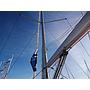 Book yachts online - sailboat - Sun Odyssey 439 - Mario - rent