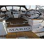 Book yachts online - sailboat - Sun Odyssey 439 - Mario - rent