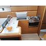 Book yachts online - sailboat - Sun Odyssey 439 - Mario - rent