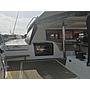 Book yachts online - catamaran - Saona 47 - Aquarius III - rent