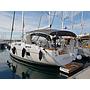 Book yachts online - sailboat - Hanse 508 - Pegasus - rent