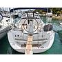 Book yachts online - sailboat - Sun Odyssey 36i REFIT 2019 - BLUE DIAMOND C.SA - rent