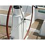 Book yachts online - sailboat - Sun Odyssey 36i REFIT 2019 - BLACK DIAMOND C.p. - rent