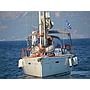 Book yachts online - sailboat - JEANNEAU S.O. 449 2016 - AQUILA Cp - rent