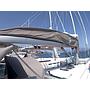 Book yachts online - sailboat - JEANNEAU S.O. 449 2016 - AQUILA Cp - rent