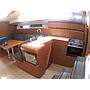 Book yachts online - sailboat - JEANNEAU S.O. 449 2016 - AQUILA Cp - rent