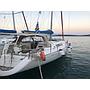 Book yachts online - sailboat - BENETEAU Oceanis 37 REFIT 2019 - PEARL - rent