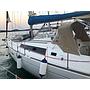 Book yachts online - sailboat - BENETEAU Oceanis 37 REFIT 2019 - PEARL - rent