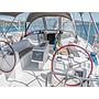 Book yachts online - sailboat - BENETEAU Oceanis 37 REFIT 2019 - PEARL - rent