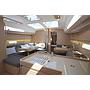 Book yachts online - sailboat - Dufour 412 Grand large - Sham - rent